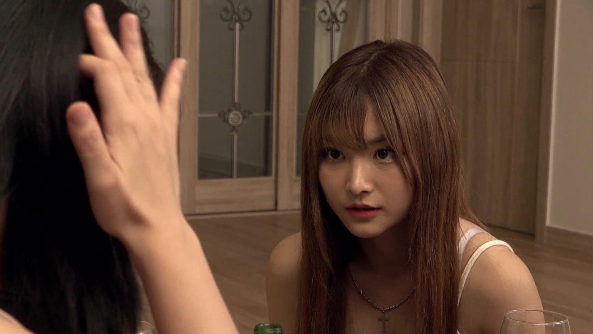 My Sister's Idol Trainee Friends 2020 movie scene
