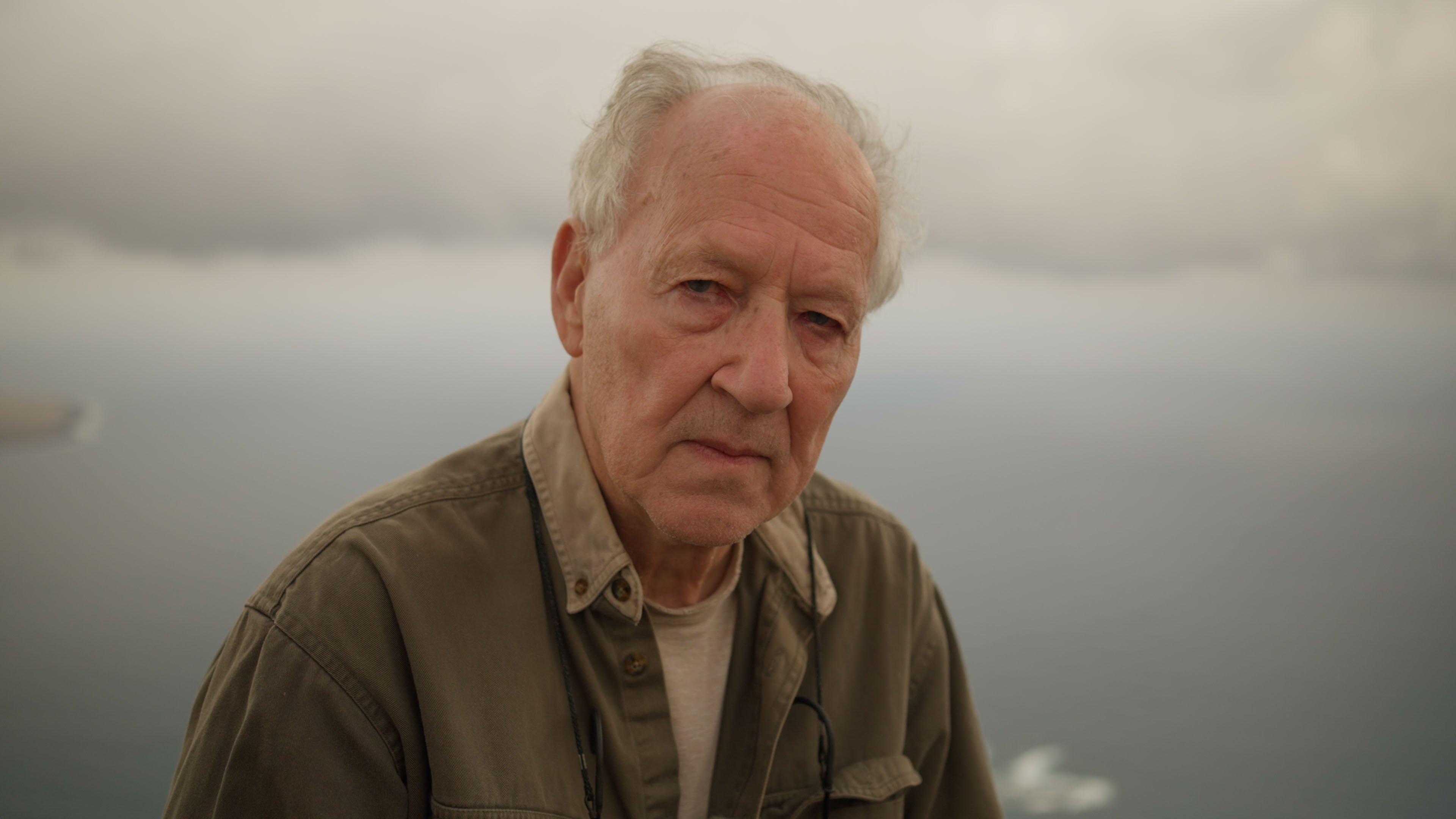 Werner Herzog: Radical Dreamer 2022 movie scene