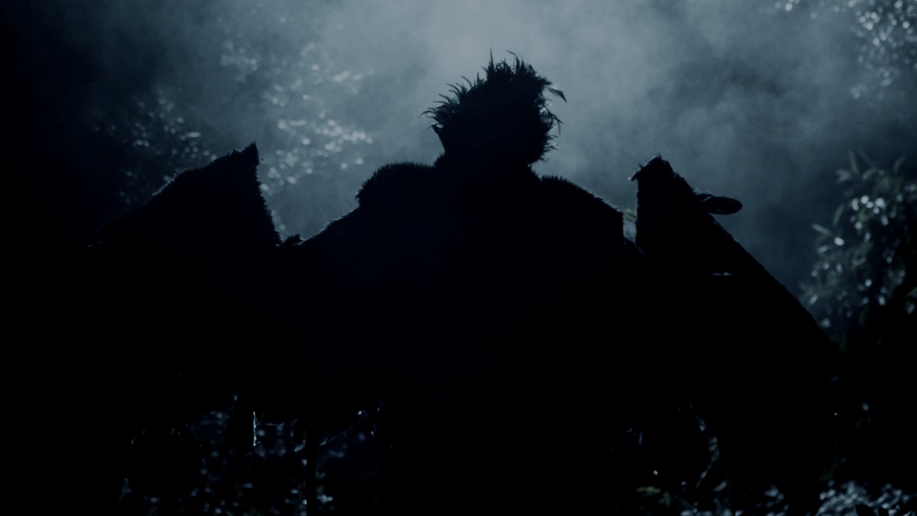 Shadows From The South 2026 movie scene