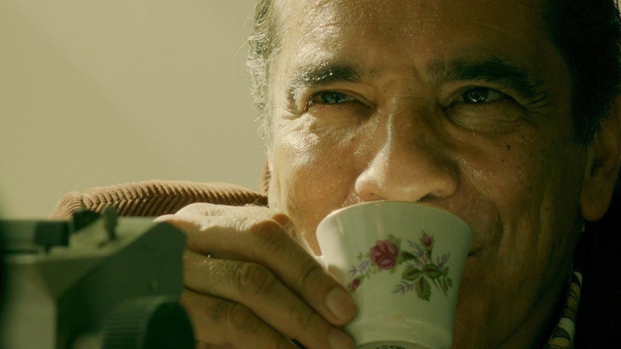 Indigenous Malice 2018 movie scene