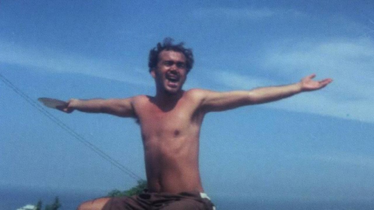 Copacabana Mon Amour 1970 movie scene