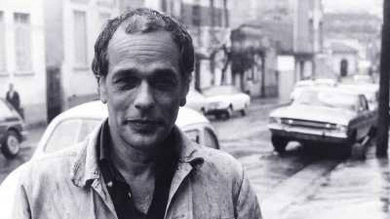 Nelson Pereira dos Santos – A Life of Cinema 2023 movie scene
