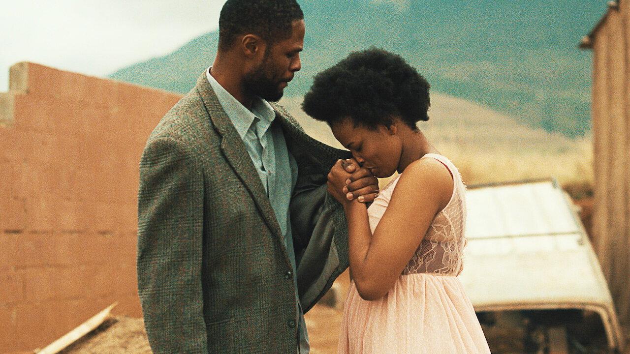 The Letter Reader 2019 movie scene