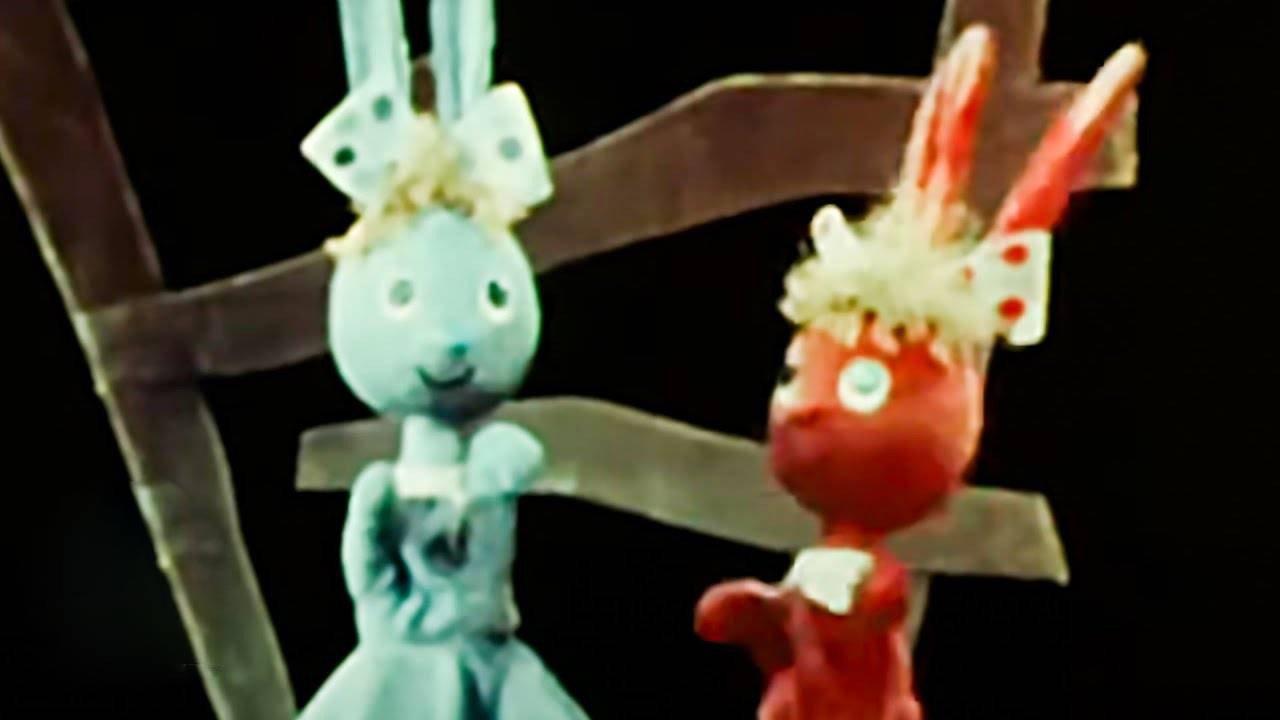 The Rabbit School 1971 movie scene