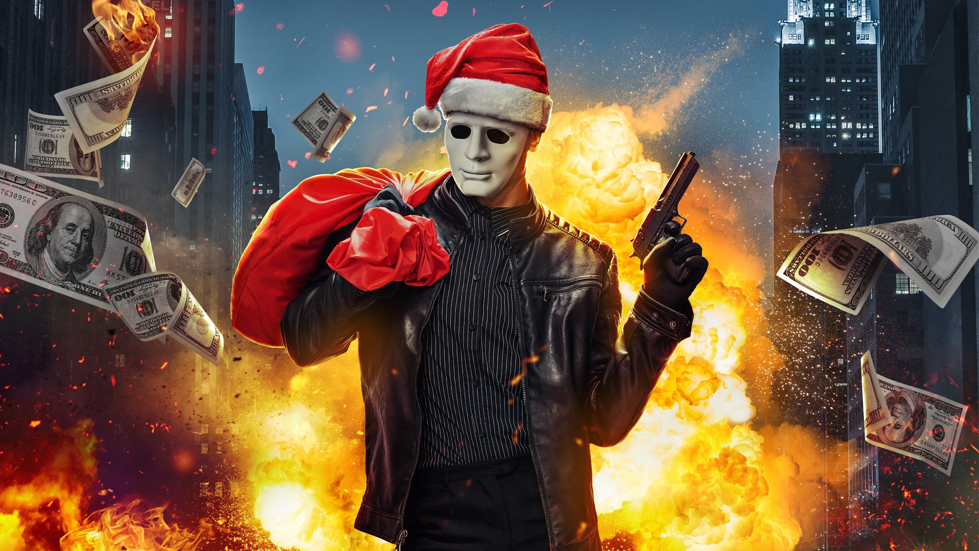 Holiday Monday 2021 movie scene