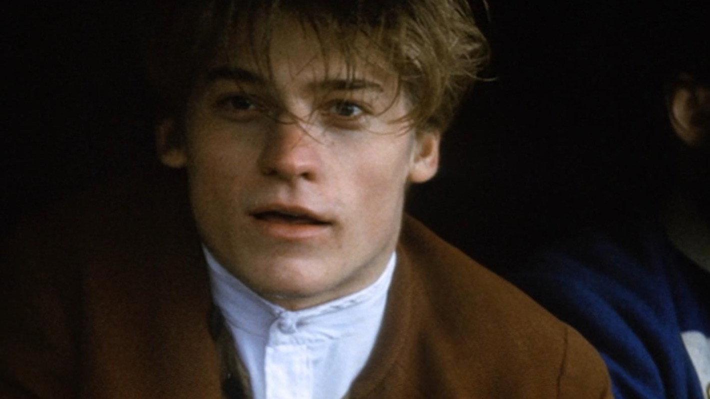 Requiem 1991 movie scene