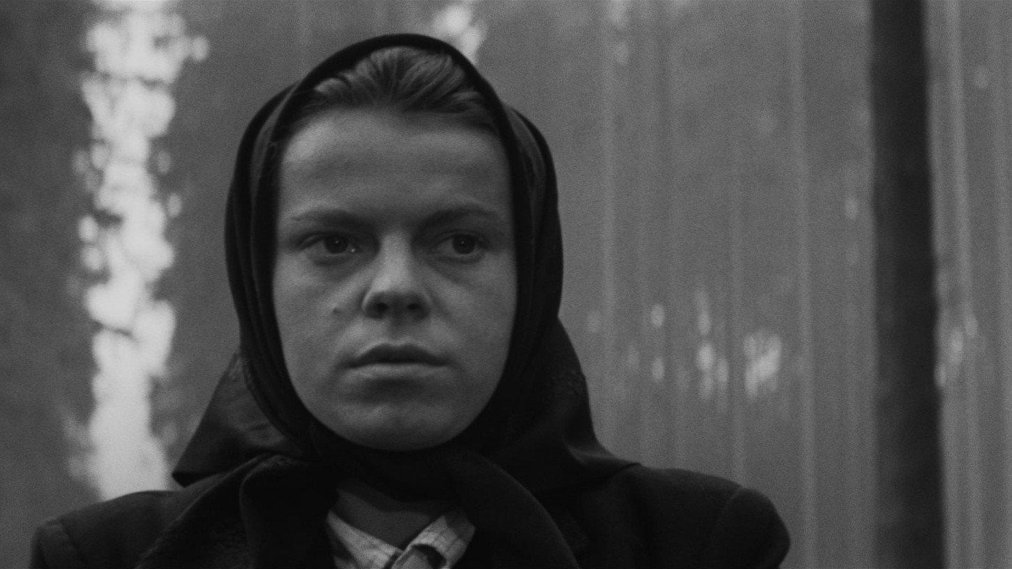 Carriage to Vienna 1966 movie scene