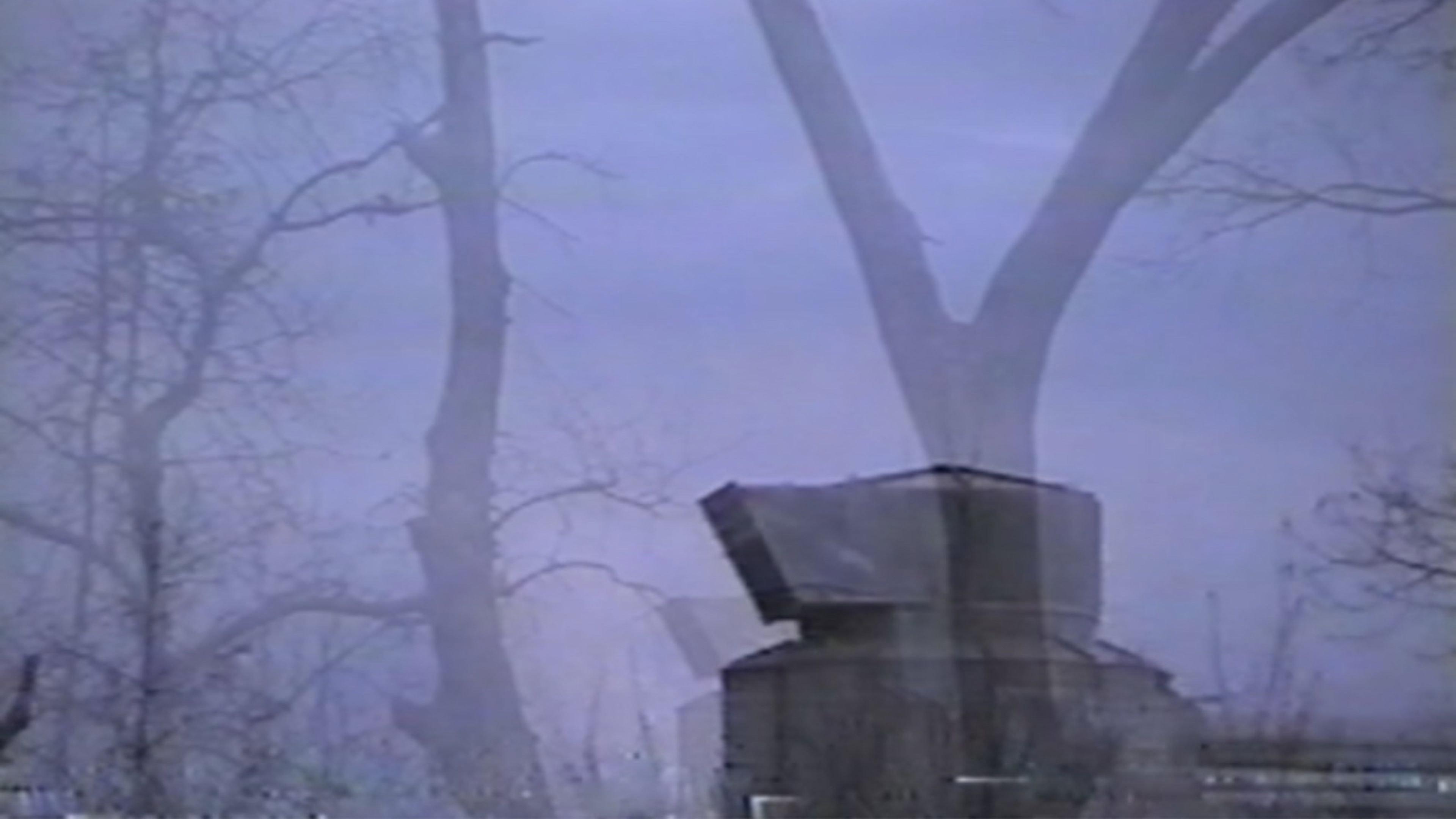 Concrete Angel 2026 movie scene