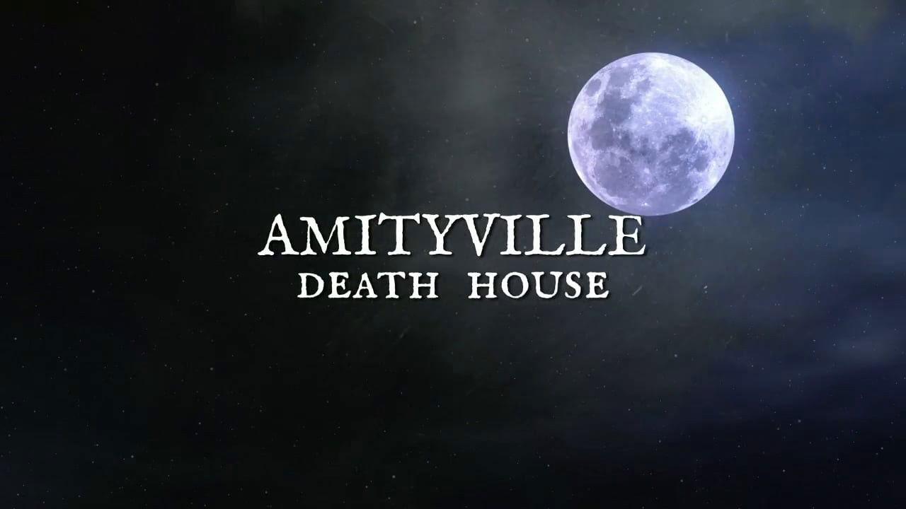 Amityville Death House 2015 movie scene