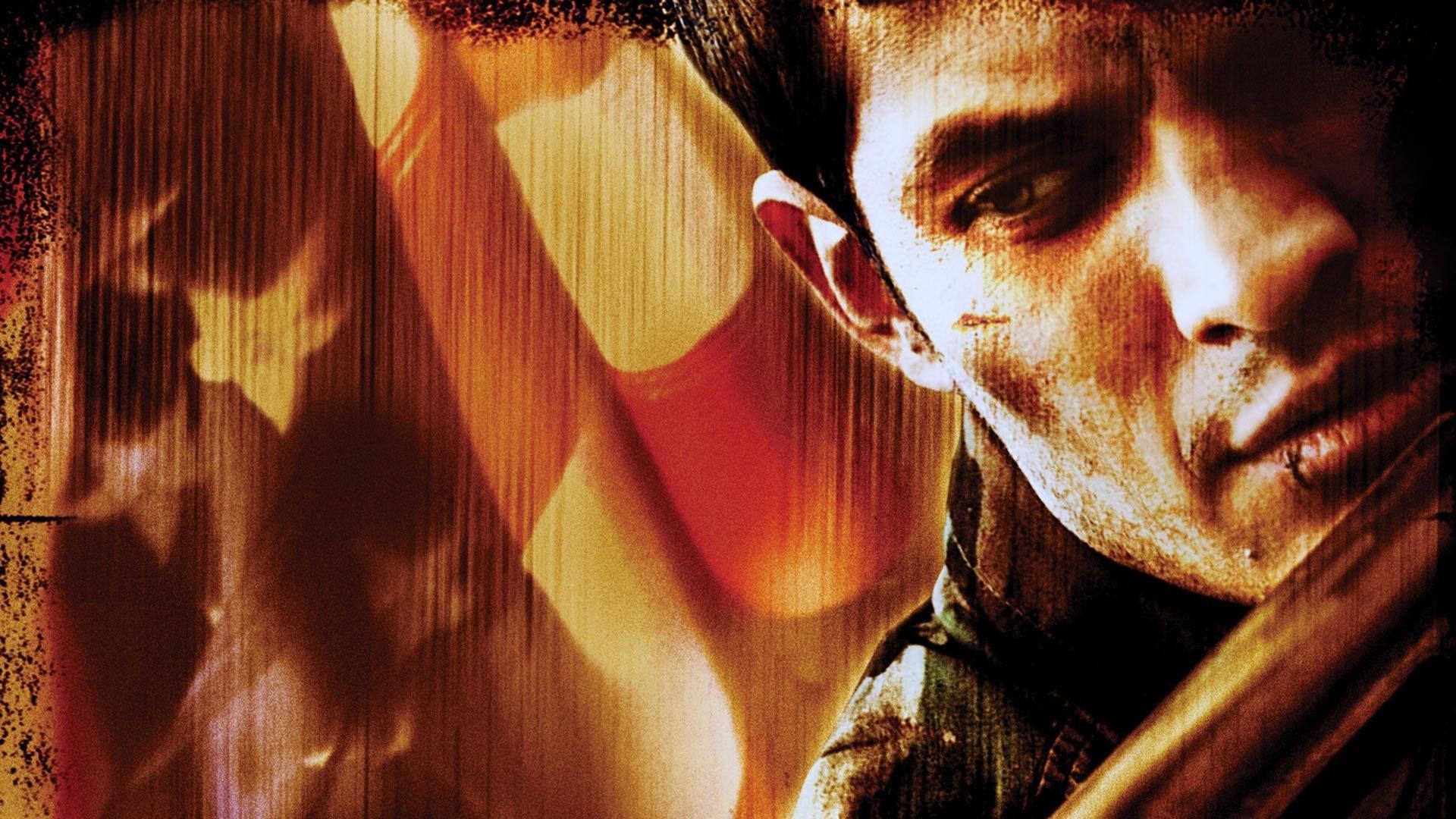 Behind Enemy Lines II: Axis of Evil 2006 movie scene