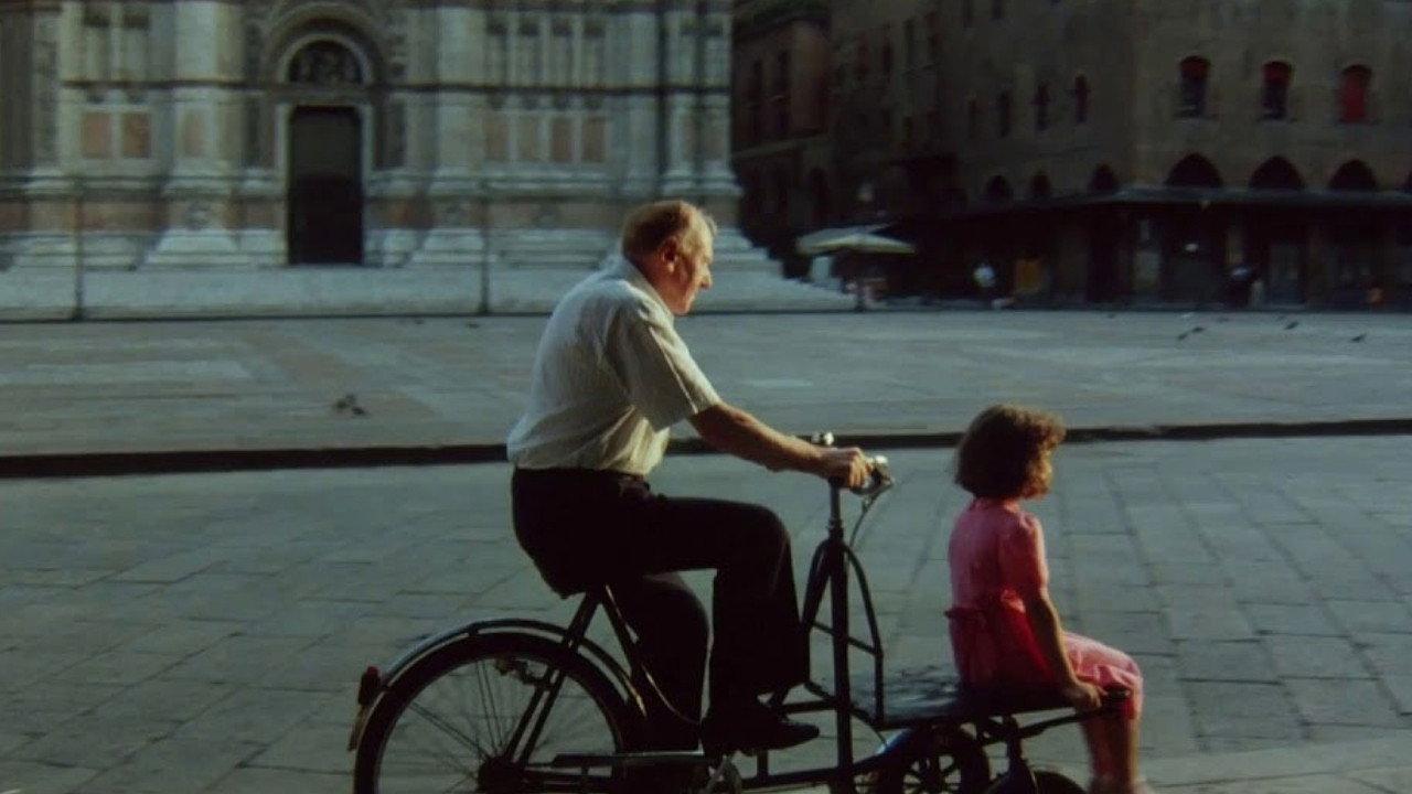 12 Directors for 12 Cities 1989 movie scene
