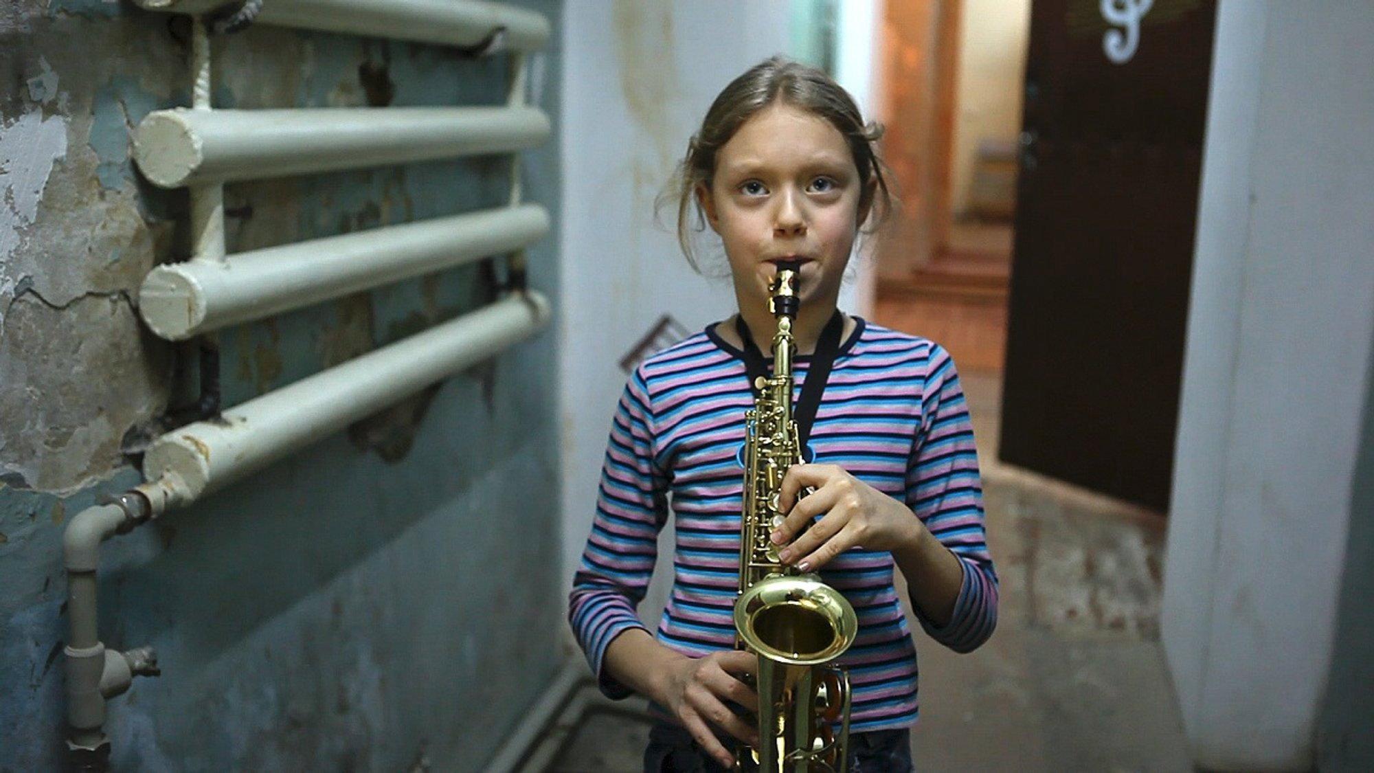 Dixieland: Little Kids Big Dreams 2015 movie scene