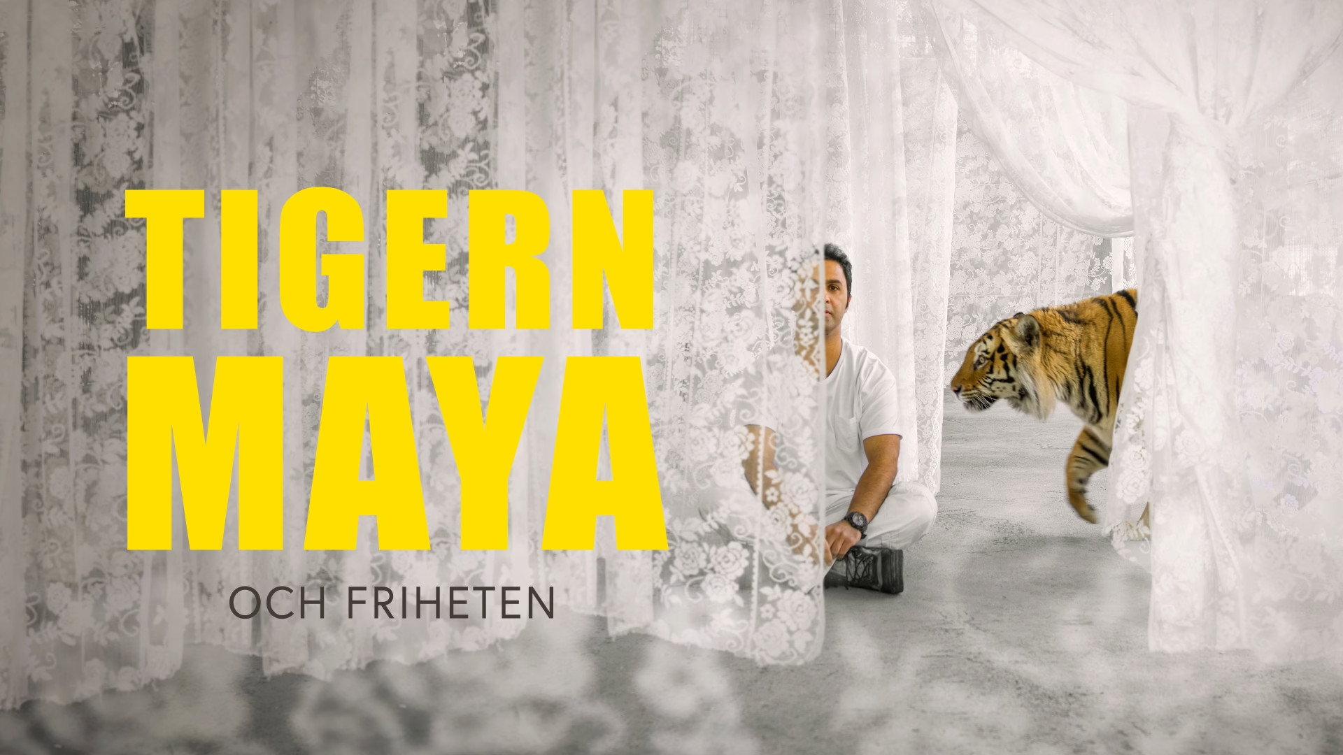 Maya 2020 movie scene