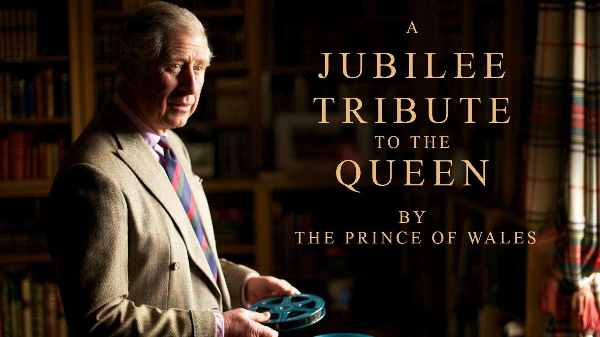 A Jubilee Tribute to The Queen by The Prince of Wales 2012 movie scene