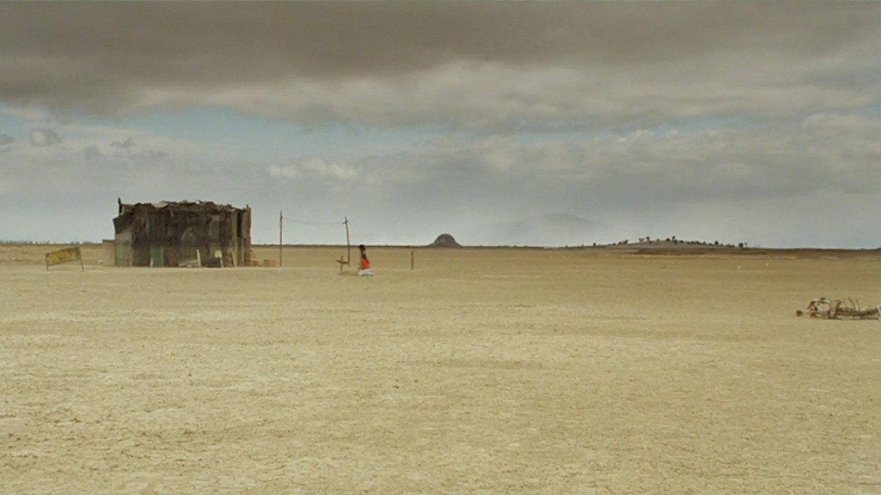 Land and Bread 2008 movie scene