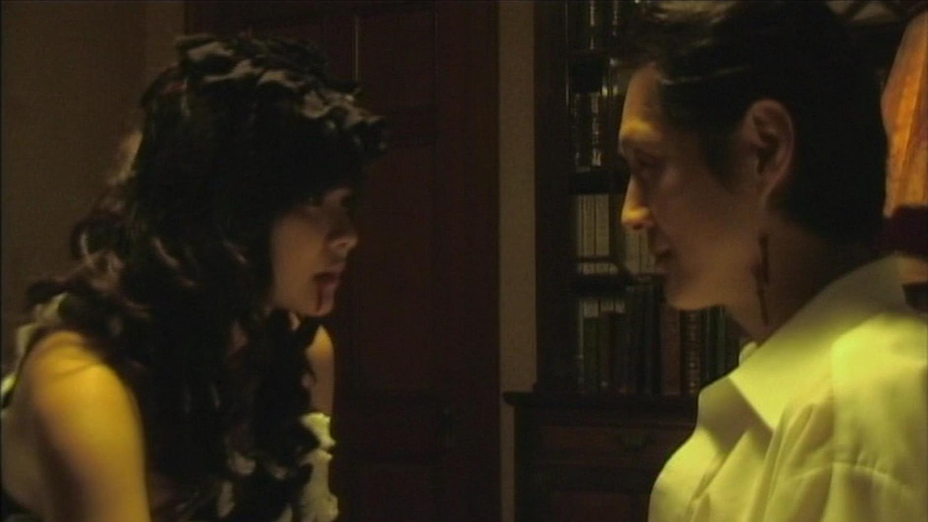 Gothic Lolita 2005 movie scene