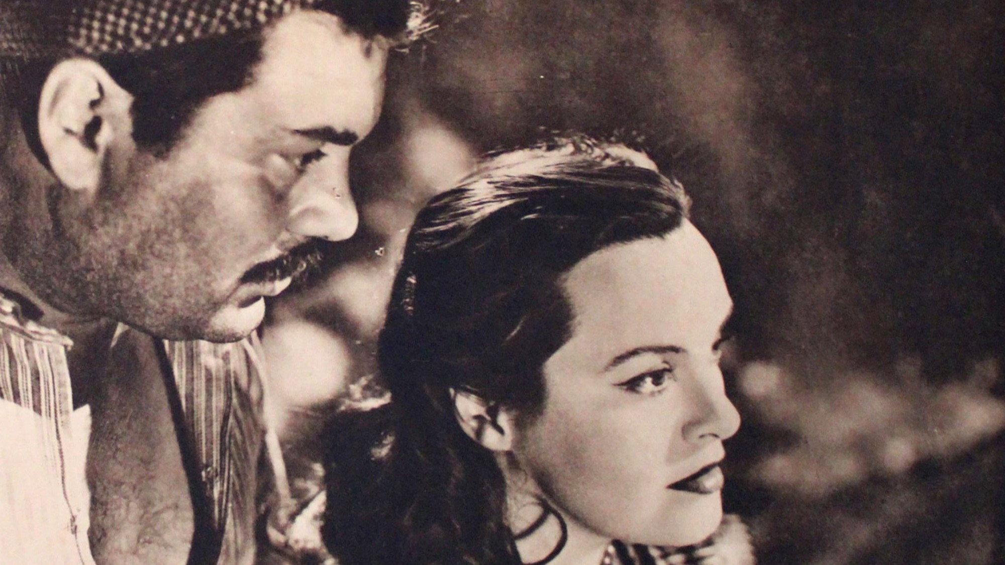 Vertigine d'amore 1948 movie scene