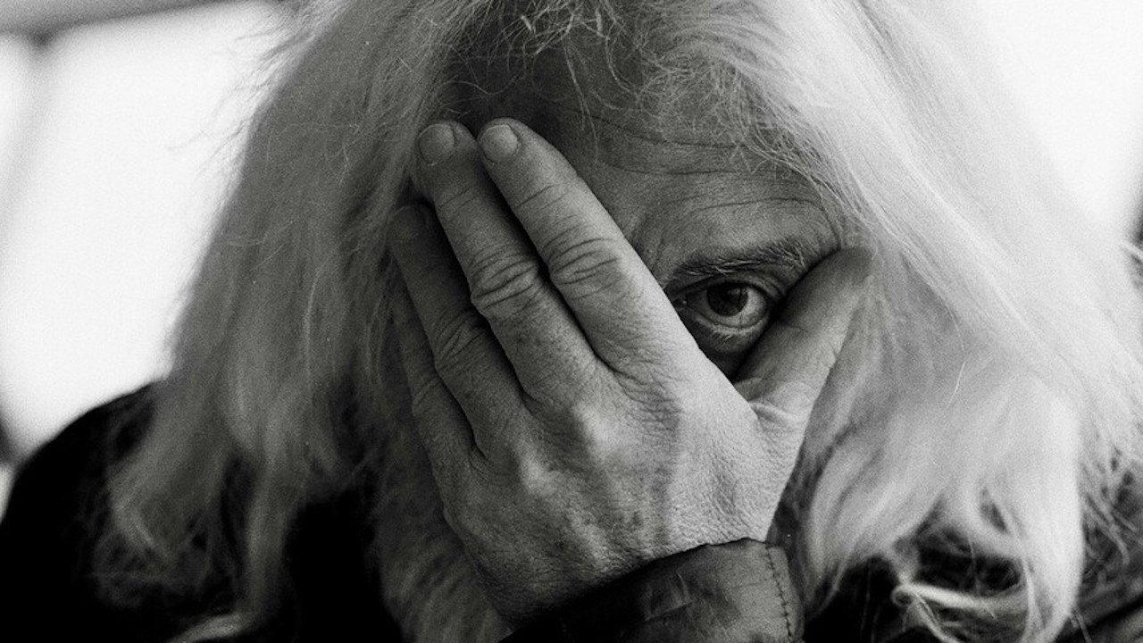 Robert Richardson: The White Devil 2026 movie scene