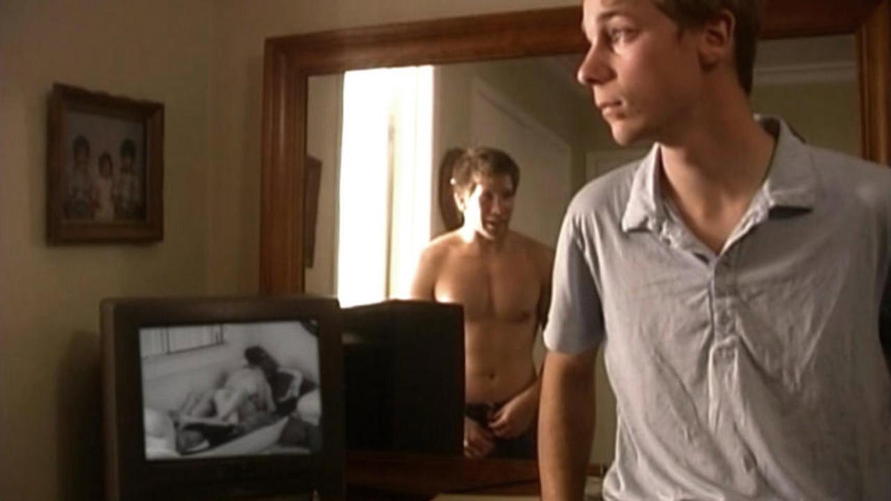 Sideline Secrets II: Darker Secrets 2008 movie scene