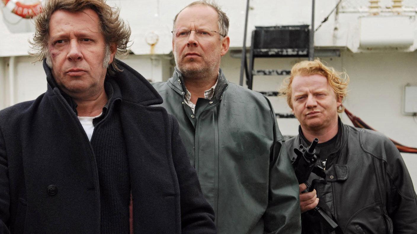 Das Feuerschiff 2008 movie scene