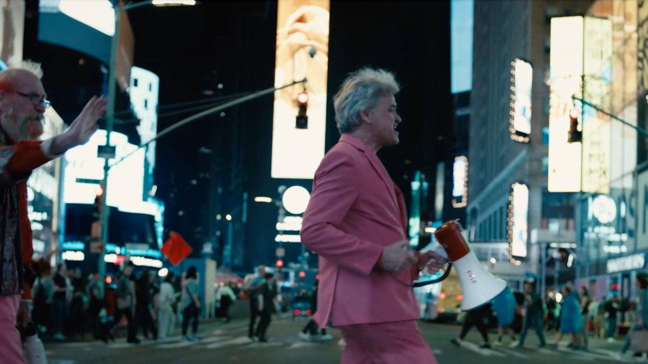 You Need This 2025 movie scene