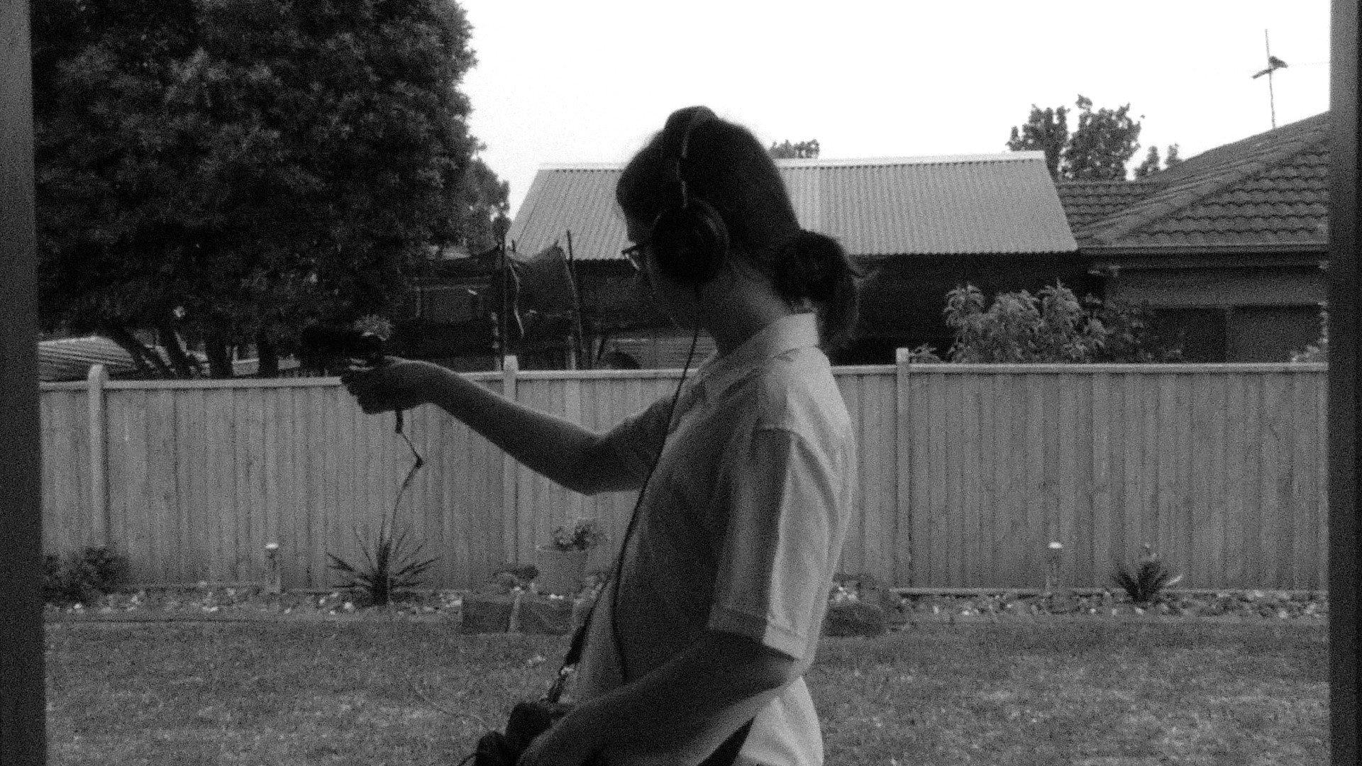 Listener 2021 movie scene