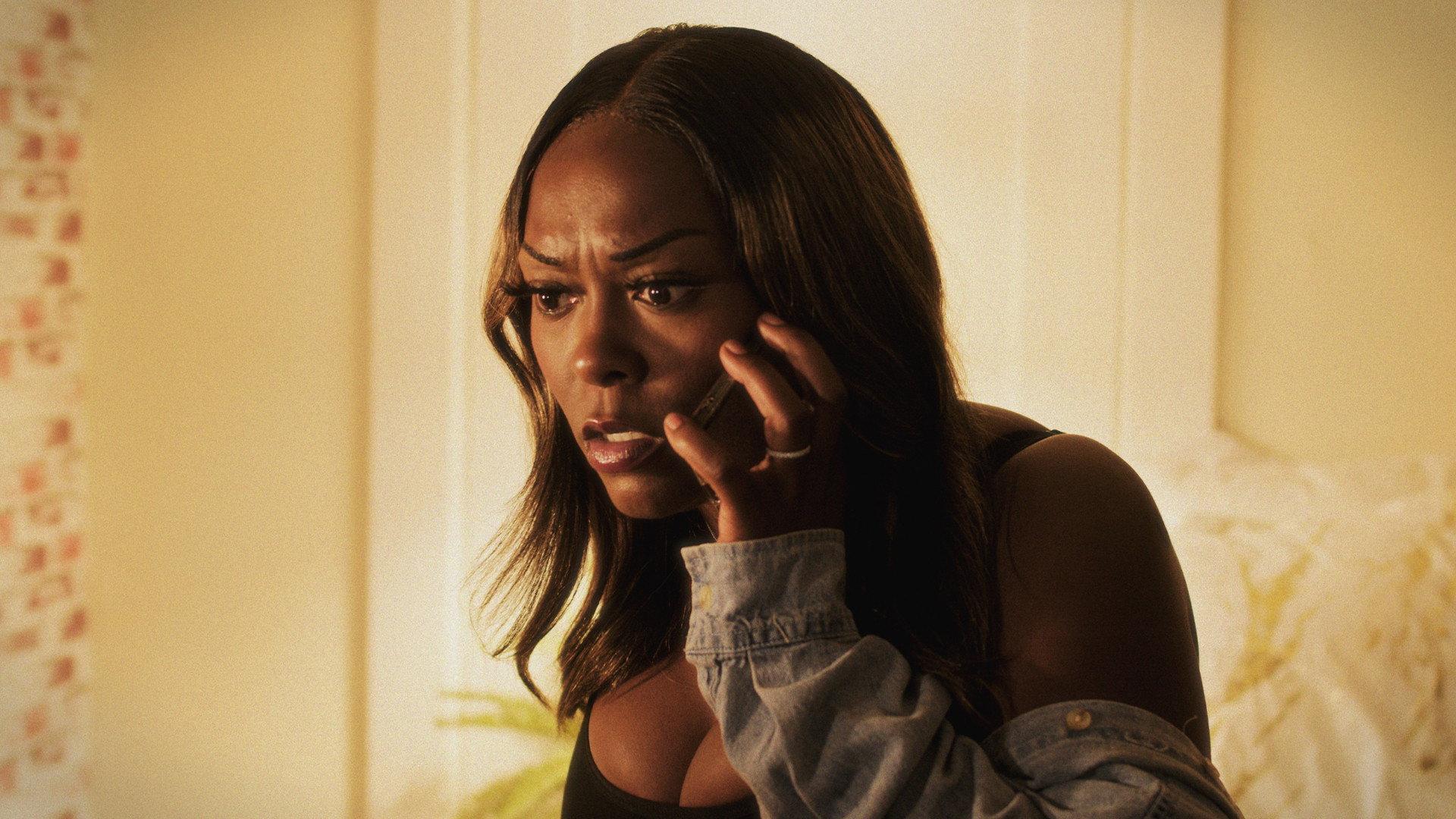 The Ones We Love Part IV  movie scene