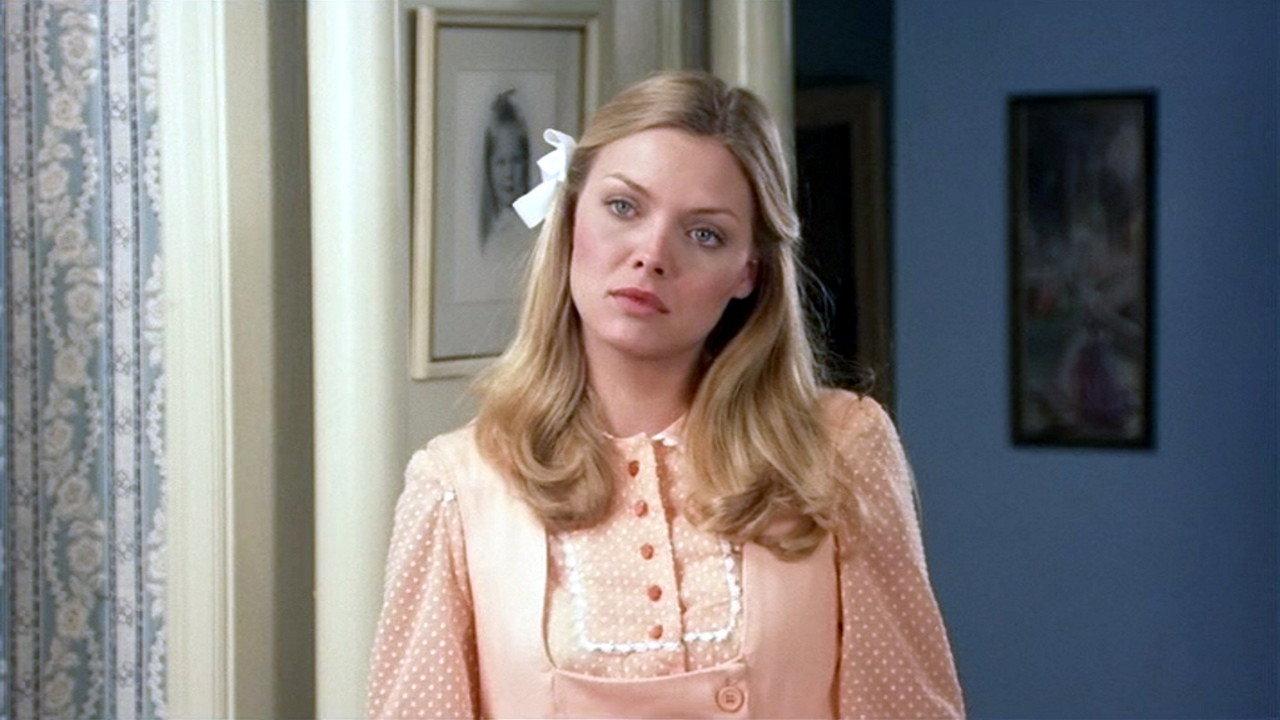 Falling in Love Again 1980 movie scene