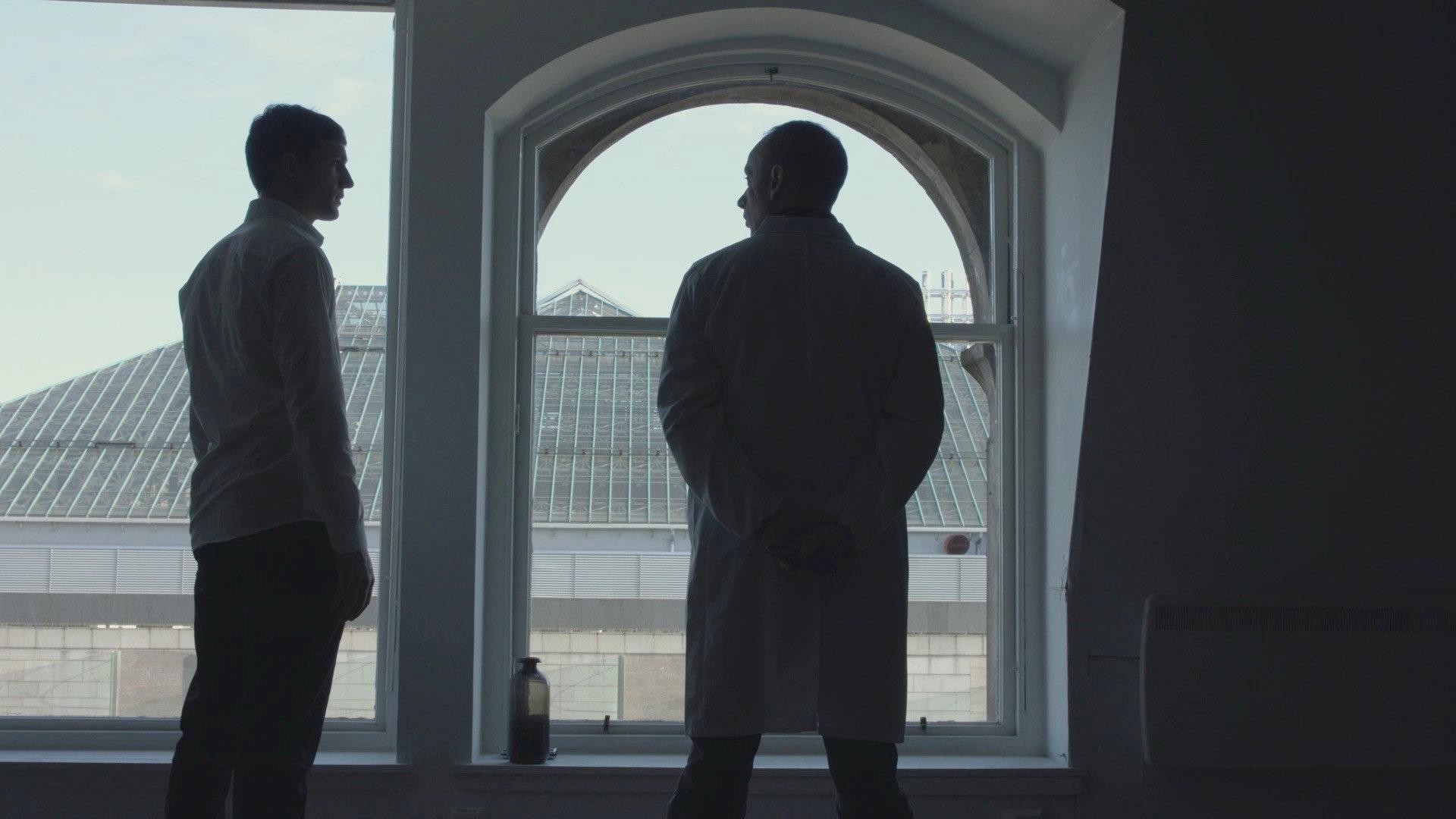 Existence 2019 movie scene