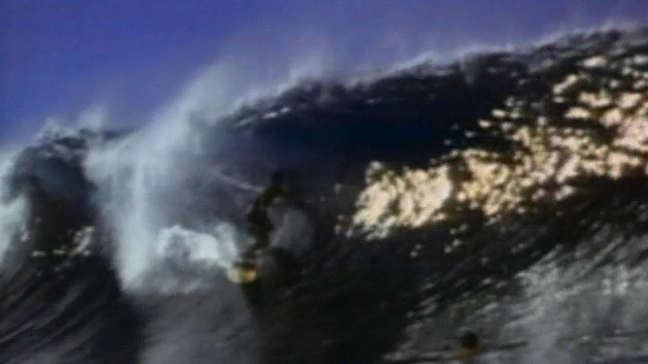 Bustin' Out 1990 movie scene