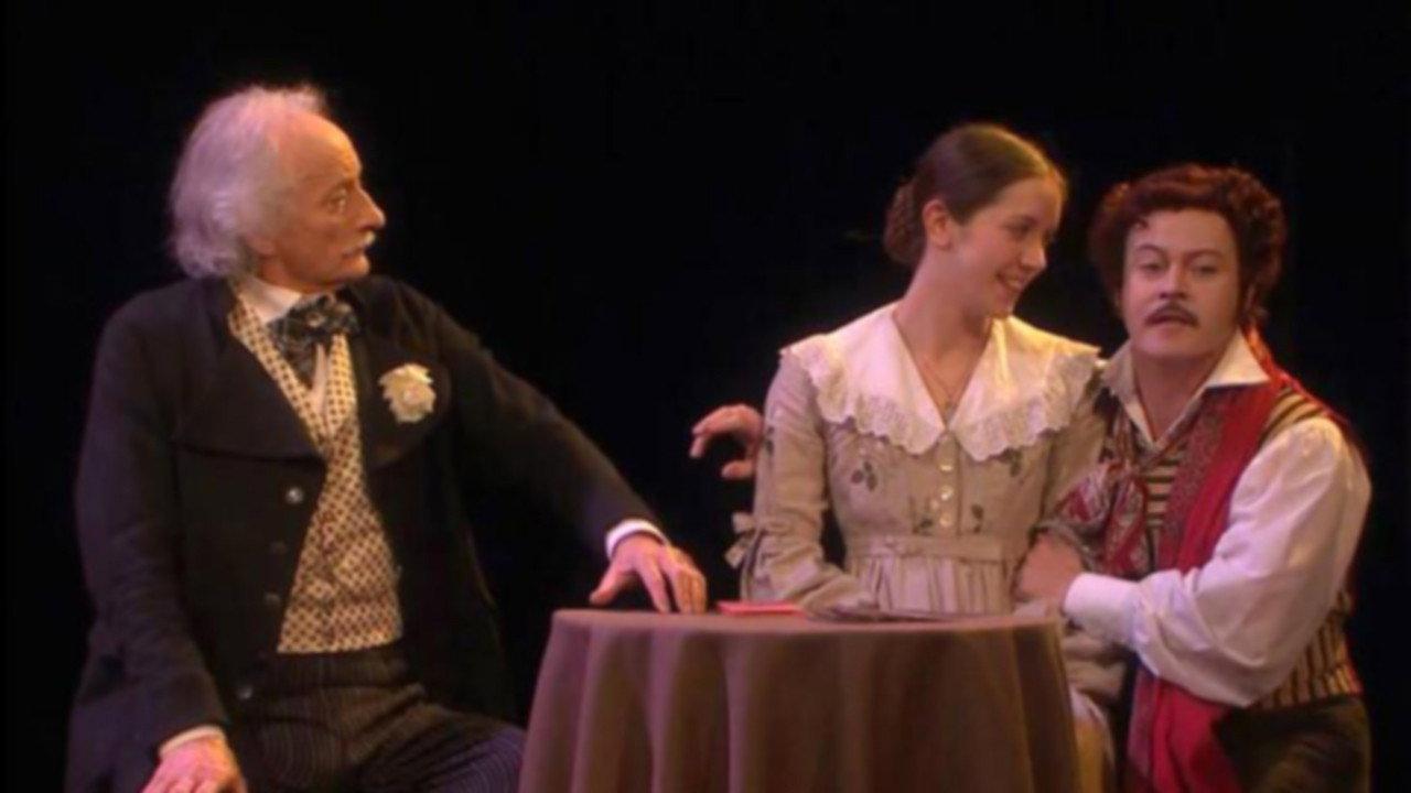 Colombe 2010 movie scene