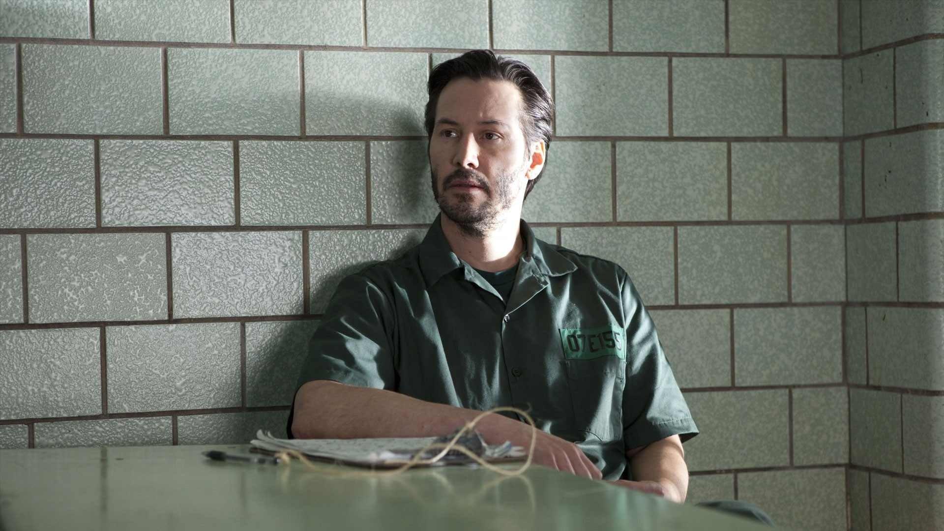 Henry's Crime 2010 movie scene