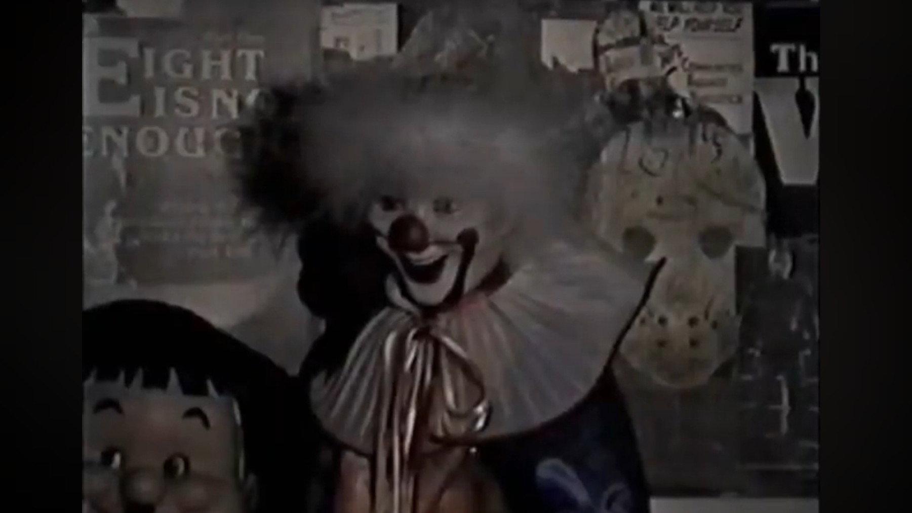 Demon Dolls 1993 movie scene