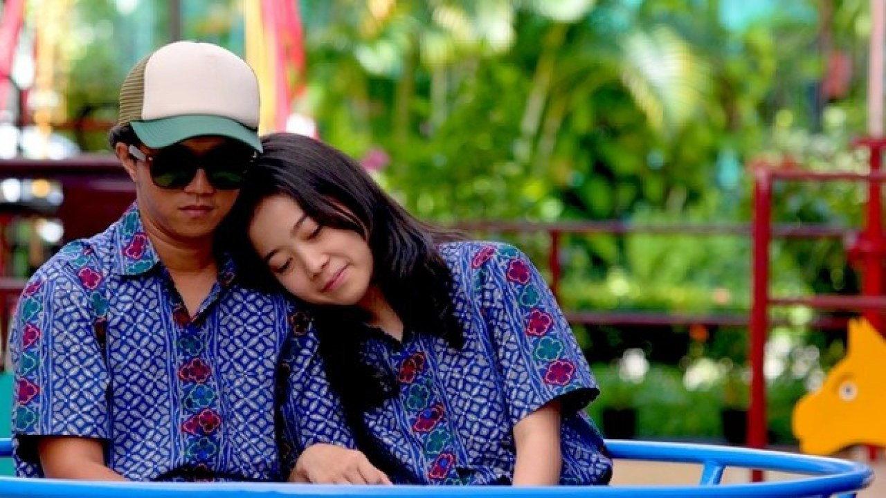 What They Don't Talk About When They Talk About Love 2013 movie scene