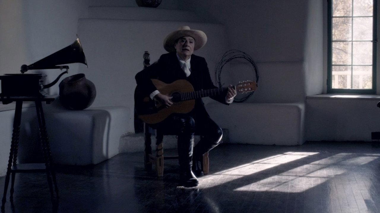 A Song Often Played on the Radio 2019 movie scene