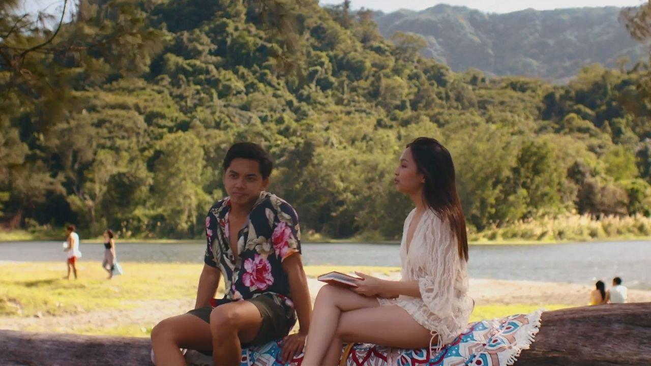 Lawa 2023 movie scene