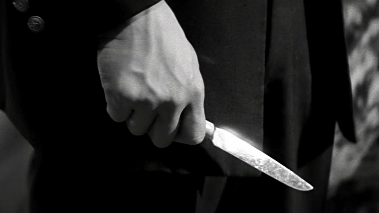 Teenage Yakuza 1962 movie scene