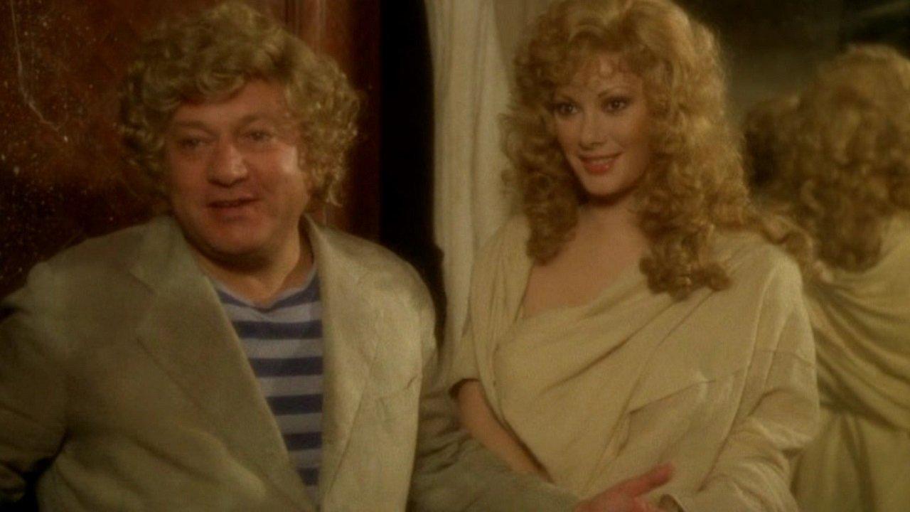 Dr. Jekyll Likes Them Hot 1979 movie scene