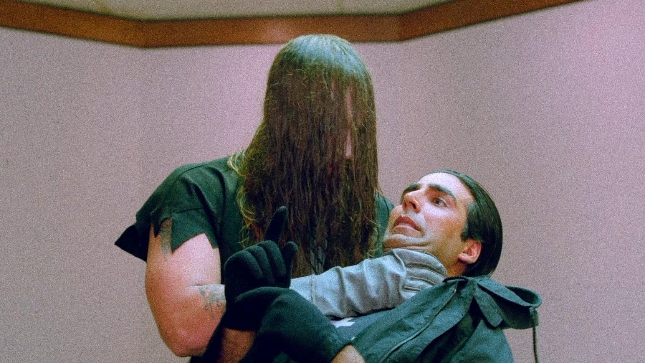 Khiladiyon Ka Khiladi 1996 movie scene
