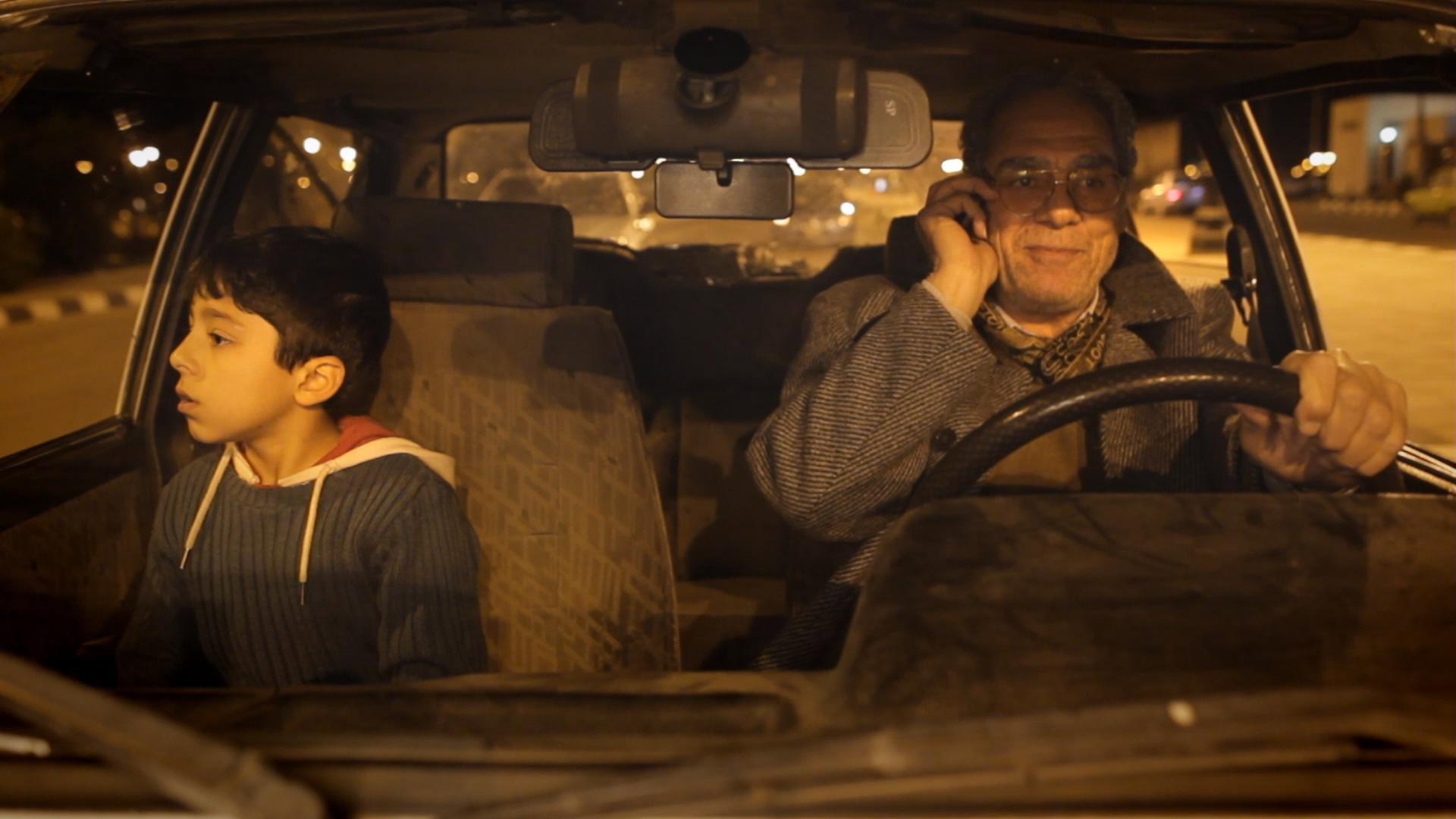 18 Days 2011 movie scene