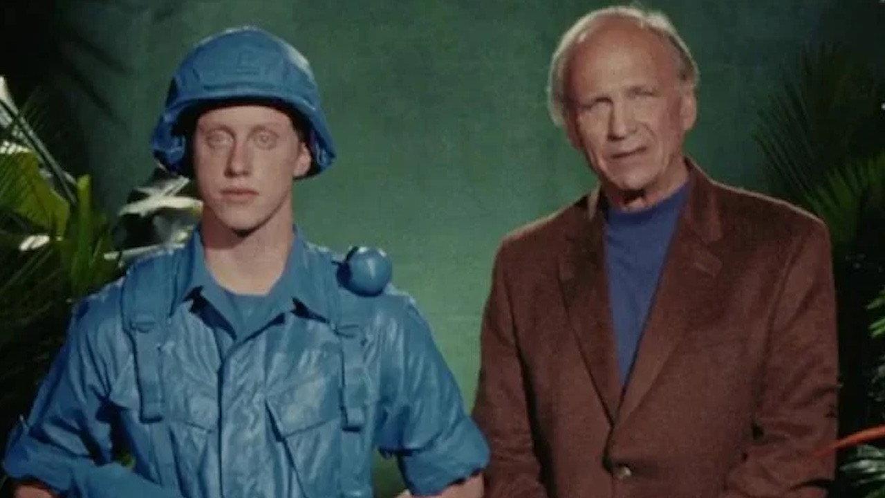 Neuro 2025 movie scene