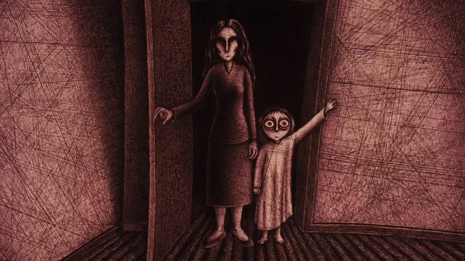 The Night 1999 movie scene