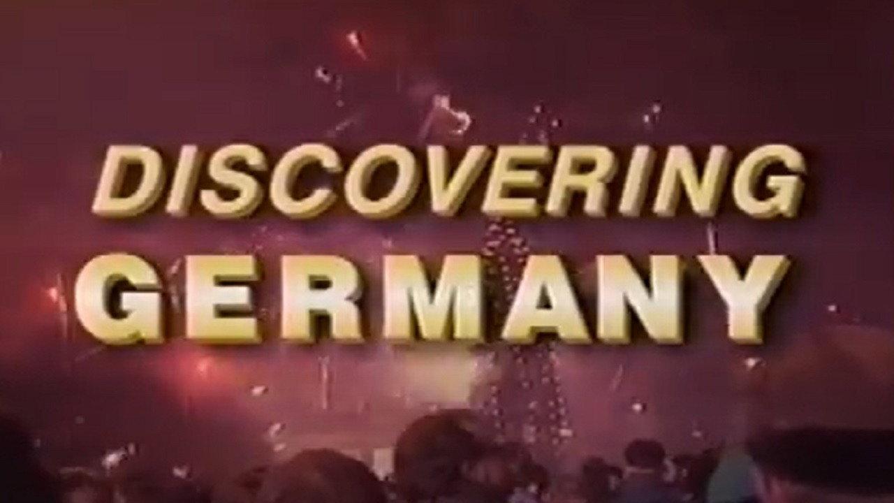Discovering Germany 1991 movie scene