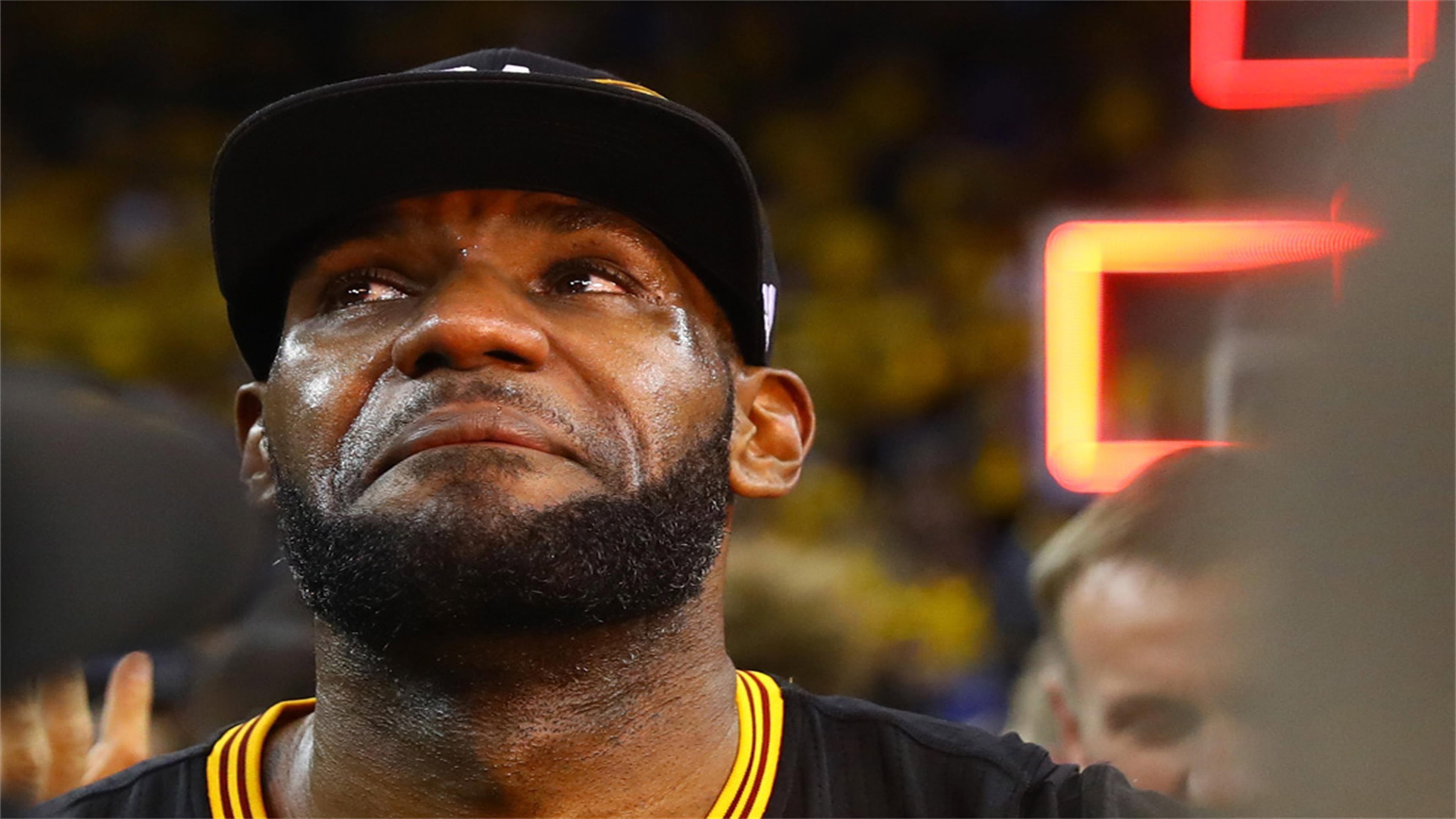 2016 NBA Champions: Cleveland Cavaliers 2016 movie scene