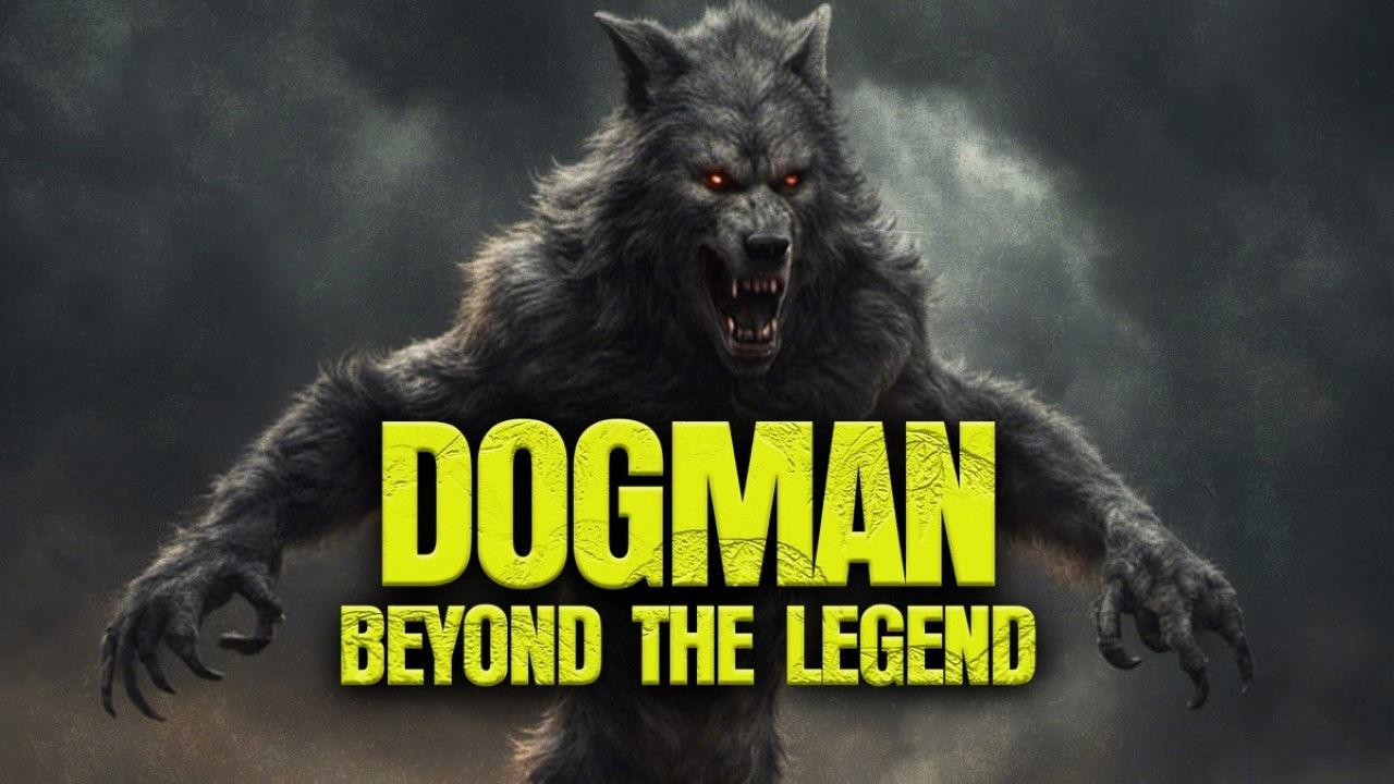 Dogman: Beyond the Legend 2023 movie scene