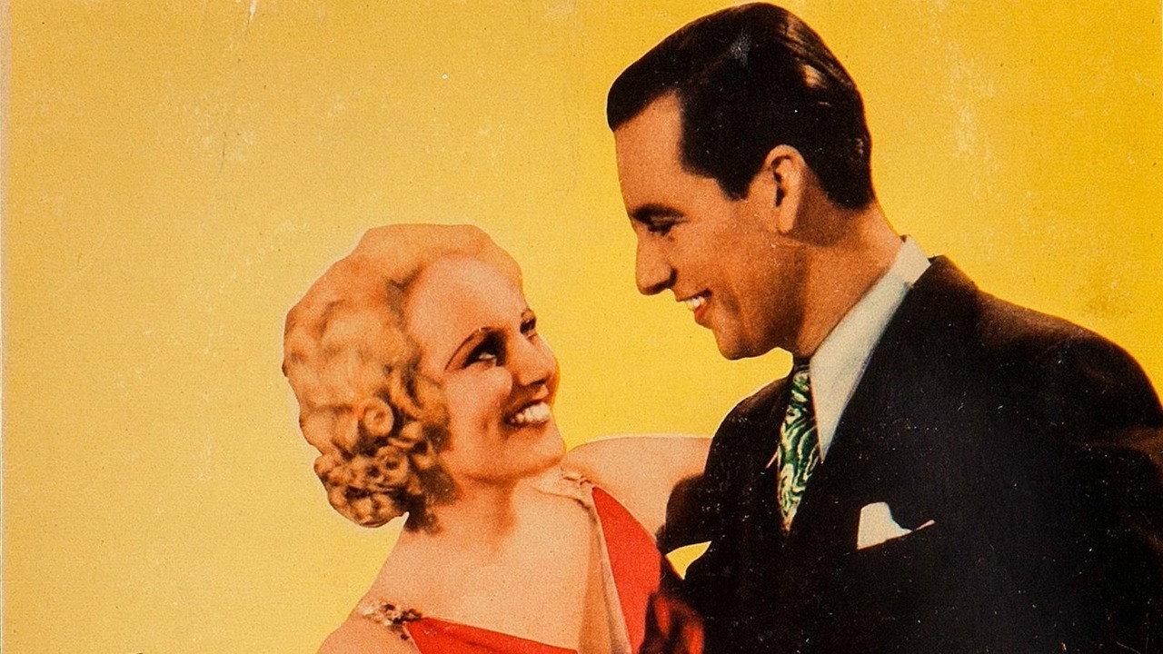 The Big Timer 1932 movie scene
