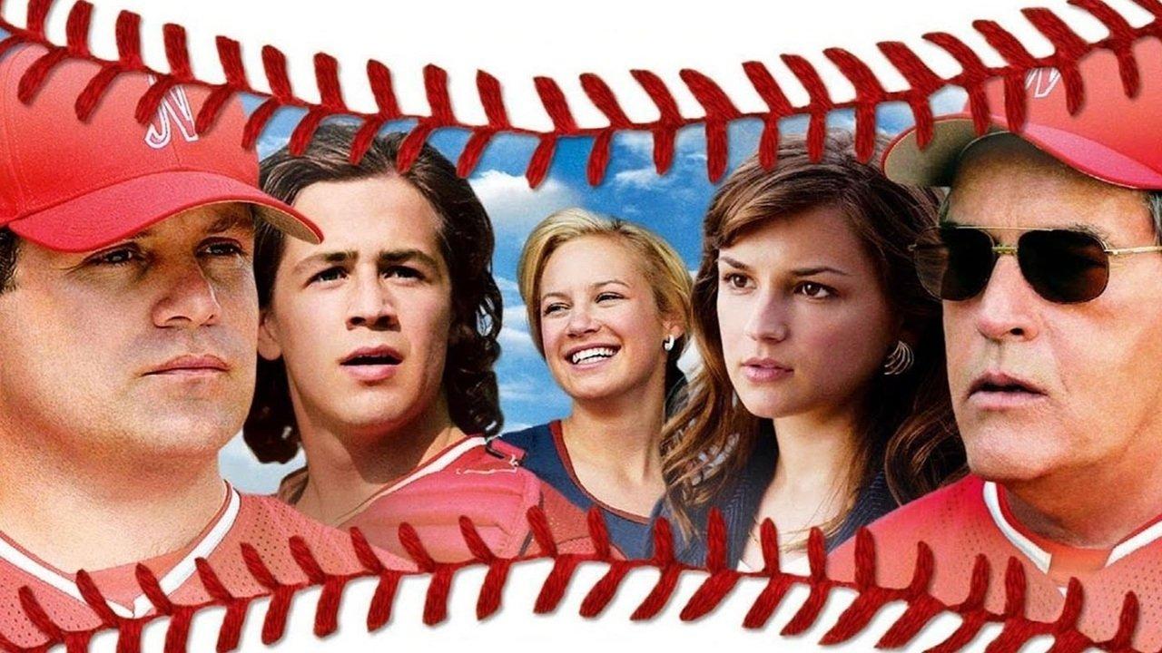 The Final Season 2007 movie scene