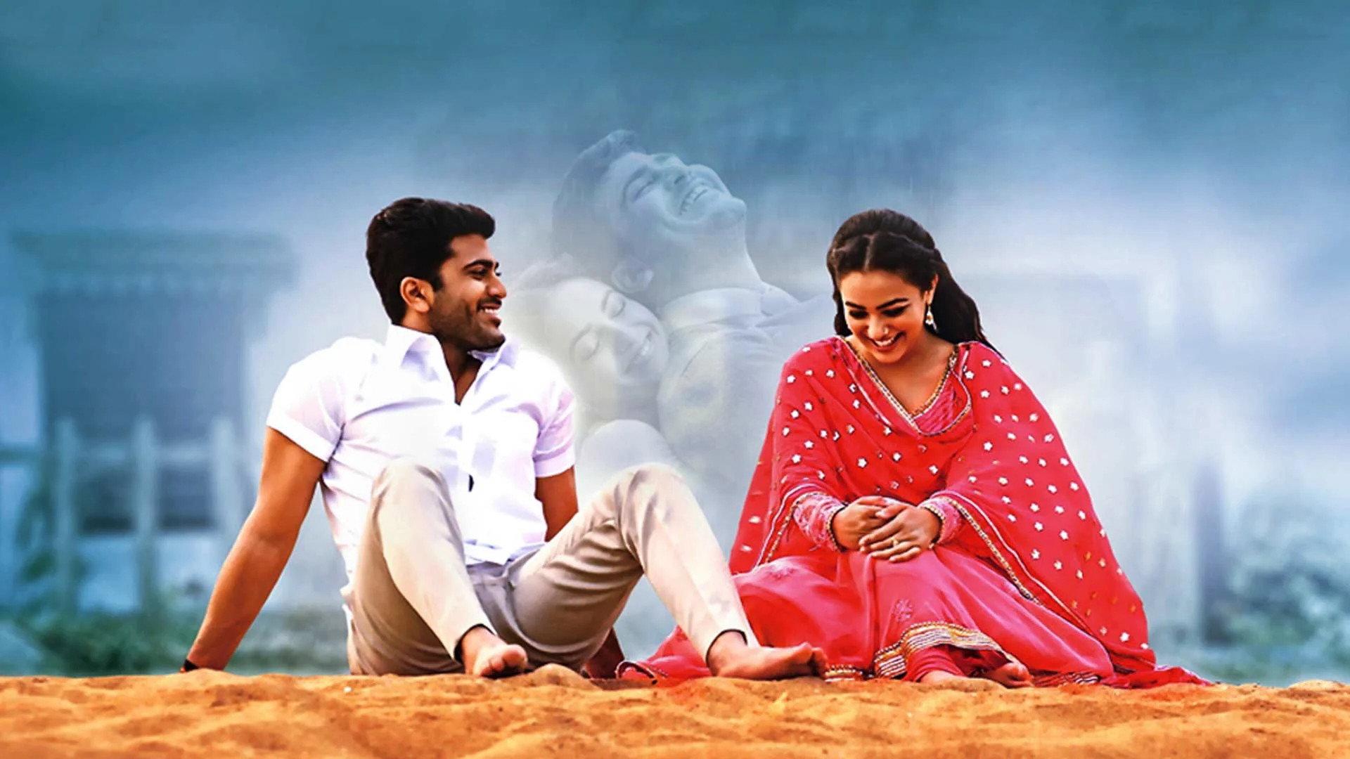 Malli Malli Idhi Rani Roju 2015 movie scene