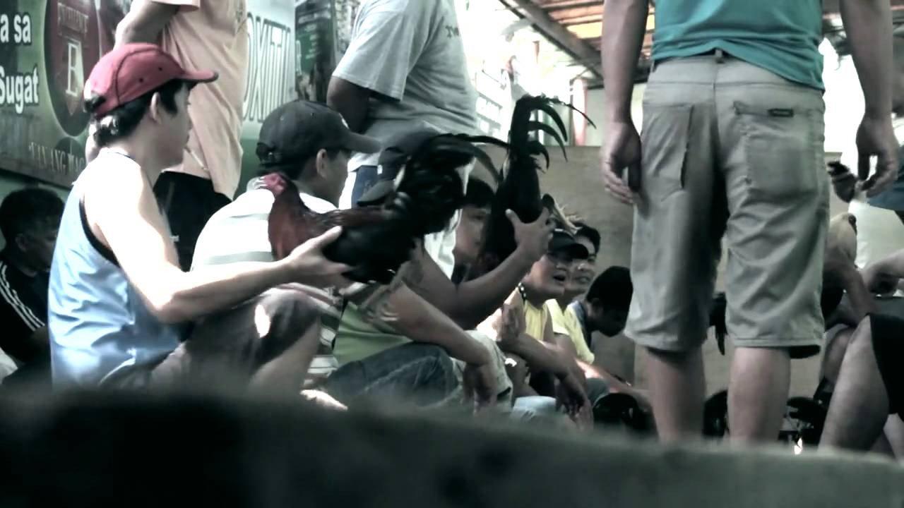 Ang Sugarol 2016 movie scene