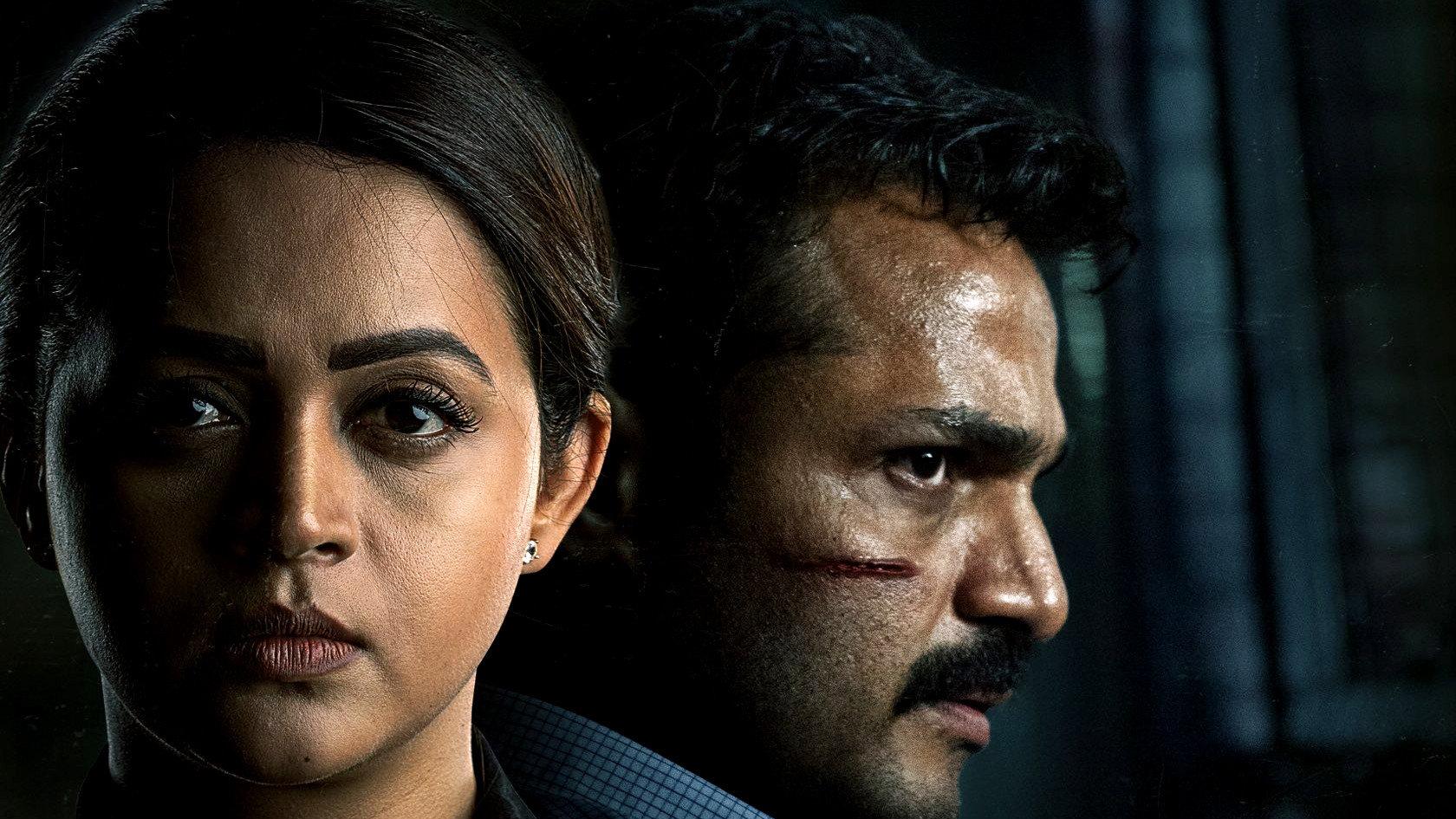Case of Kondana 2024 movie scene